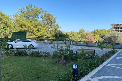 Lejlighed  i Avsallar, Antalya, Tyrkiet Nr. 207073 - 7