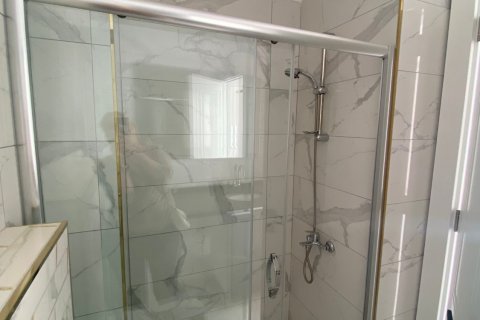 Lejlighed  i Avsallar, Antalya, Tyrkiet Nr. 207073 - 20
