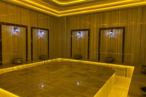 Lejlighed  i Avsallar, Antalya, Tyrkiet Nr. 207073 - 11