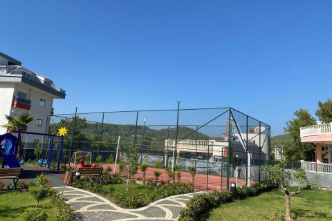 Lejlighed  i Avsallar, Antalya, Tyrkiet Nr. 207073 - 6