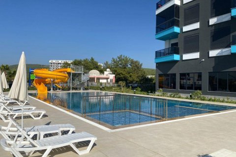 Lejlighed  i Avsallar, Antalya, Tyrkiet Nr. 207073 - 4