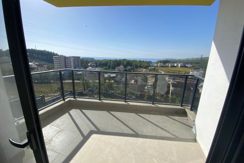 Lejlighed  i Avsallar, Antalya, Tyrkiet Nr. 207073 - 21