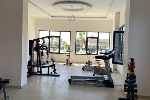 Lejlighed  i Avsallar, Antalya, Tyrkiet Nr. 207073 - 8