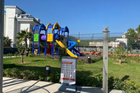 Lejlighed  i Avsallar, Antalya, Tyrkiet Nr. 207073 - 3