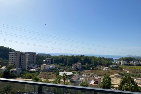 Lejlighed  i Avsallar, Antalya, Tyrkiet Nr. 207073 - 22