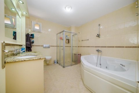 Продажа виллы  в Каргыджаке, Аланье, Анталье, Турция 5 комн., 250м2, №207070 – фото 28
