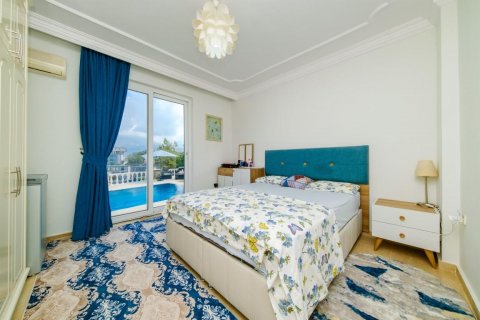 Продажа виллы  в Каргыджаке, Аланье, Анталье, Турция 5 комн., 250м2, №207070 – фото 26