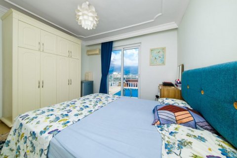 Продажа виллы  в Каргыджаке, Аланье, Анталье, Турция 5 комн., 250м2, №207070 – фото 27