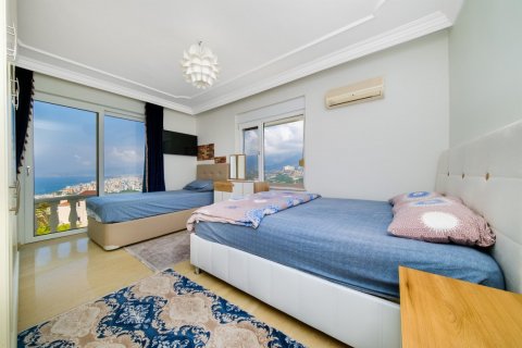 Продажа виллы  в Каргыджаке, Аланье, Анталье, Турция 5 комн., 250м2, №207070 – фото 23