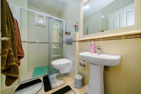 Продажа виллы  в Каргыджаке, Аланье, Анталье, Турция 5 комн., 250м2, №207070 – фото 21