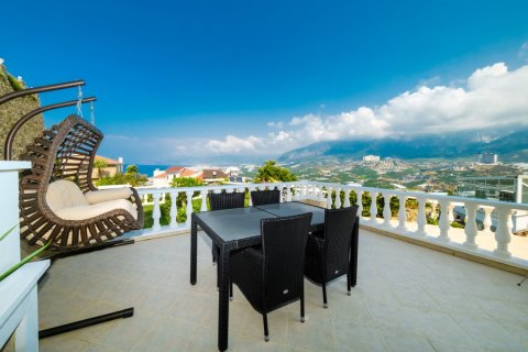 Продажа виллы  в Каргыджаке, Аланье, Анталье, Турция 5 комн., 250м2, №207070 – фото 18