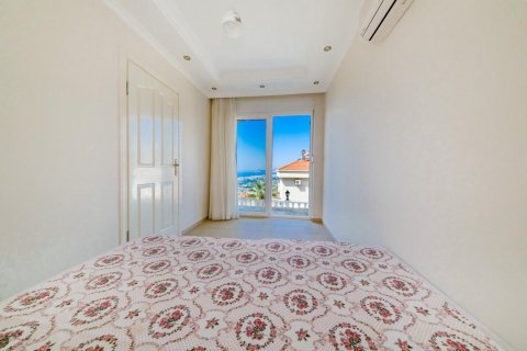 Продажа виллы в Каргыджаке, Аланье, Анталье, Турция 5 комн., 220м2, №207069 – фото 25