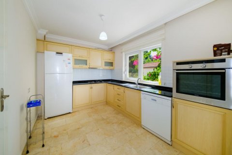 Продажа виллы в Каргыджаке, Аланье, Анталье, Турция 5 комн., 220м2, №207069 – фото 19