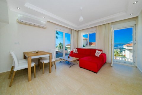 Продажа виллы в Каргыджаке, Аланье, Анталье, Турция 5 комн., 220м2, №207069 – фото 7