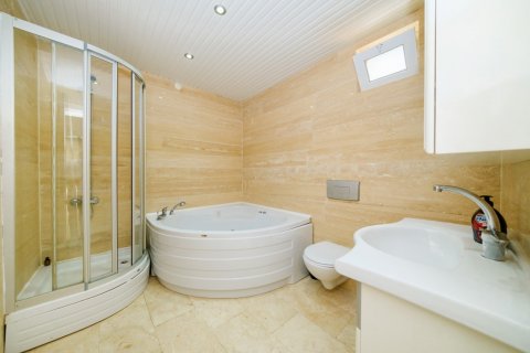 Продажа виллы в Каргыджаке, Аланье, Анталье, Турция 5 комн., 220м2, №207069 – фото 11