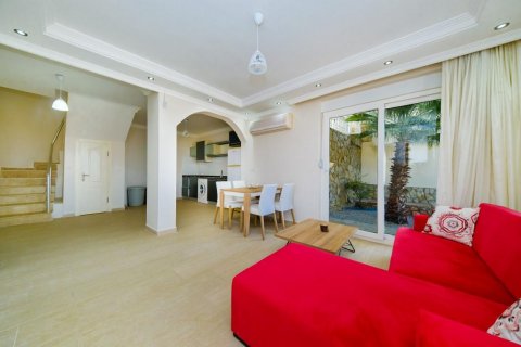 Продажа виллы в Каргыджаке, Аланье, Анталье, Турция 5 комн., 220м2, №207069 – фото 6