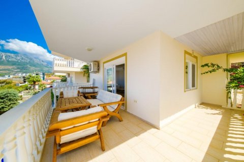 Продажа виллы в Каргыджаке, Аланье, Анталье, Турция 5 комн., 220м2, №207069 – фото 23