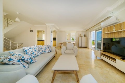 Продажа виллы в Каргыджаке, Аланье, Анталье, Турция 5 комн., 220м2, №207069 – фото 14
