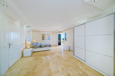 Продажа виллы в Каргыджаке, Аланье, Анталье, Турция 5 комн., 220м2, №207069 – фото 29