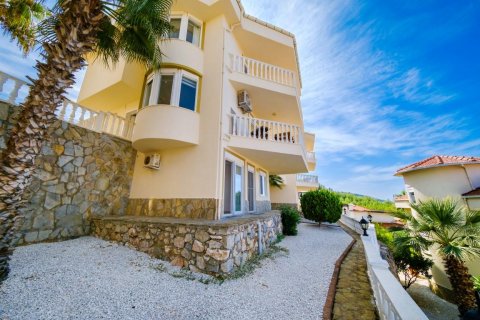 Продажа виллы в Каргыджаке, Аланье, Анталье, Турция 5 комн., 220м2, №207069 – фото 3