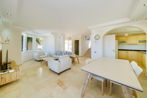 Продажа виллы в Каргыджаке, Аланье, Анталье, Турция 5 комн., 220м2, №207069 – фото 17