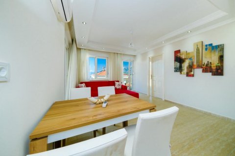 Продажа виллы в Каргыджаке, Аланье, Анталье, Турция 5 комн., 220м2, №207069 – фото 8