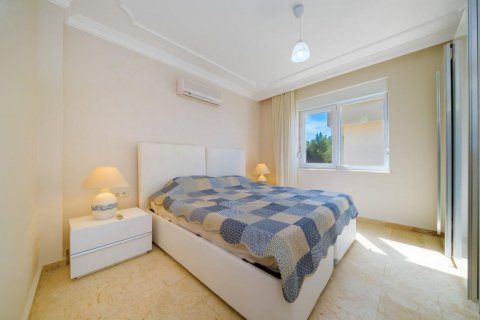 Продажа виллы в Каргыджаке, Аланье, Анталье, Турция 5 комн., 220м2, №207069 – фото 27