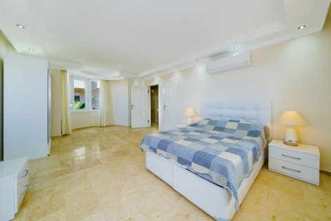 Продажа виллы в Каргыджаке, Аланье, Анталье, Турция 5 комн., 220м2, №207069 – фото 30