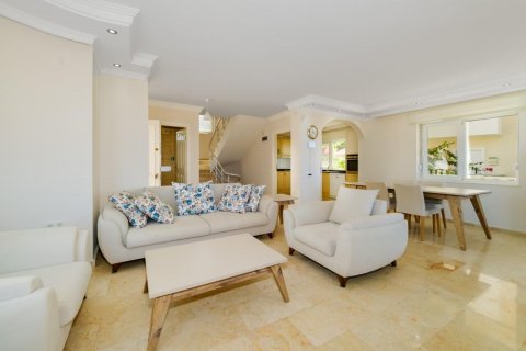 Продажа виллы в Каргыджаке, Аланье, Анталье, Турция 5 комн., 220м2, №207069 – фото 13