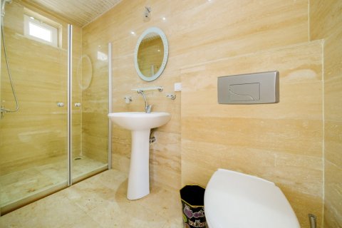 Продажа виллы в Каргыджаке, Аланье, Анталье, Турция 5 комн., 220м2, №207069 – фото 26