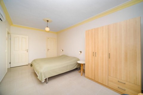 Lejlighed  i Oba, Antalya, Tyrkiet Nr. 207071 - 14