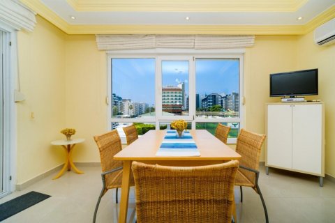 Lejlighed  i Oba, Antalya, Tyrkiet Nr. 207071 - 4