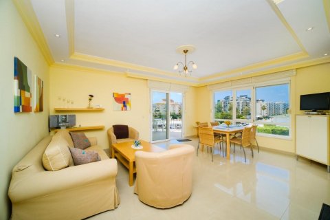 Lejlighed  i Oba, Antalya, Tyrkiet Nr. 207071 - 1