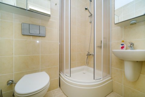 Lejlighed  i Oba, Antalya, Tyrkiet Nr. 207071 - 16