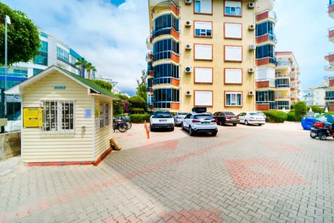 Lejlighed  i Oba, Antalya, Tyrkiet Nr. 207071 - 23
