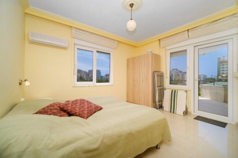 Lejlighed  i Oba, Antalya, Tyrkiet Nr. 207071 - 17