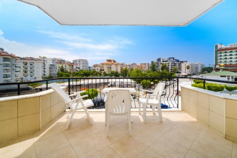 Lejlighed  i Oba, Antalya, Tyrkiet Nr. 207071 - 6