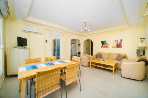 Lejlighed  i Oba, Antalya, Tyrkiet Nr. 207071 - 2