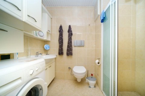 Lejlighed  i Oba, Antalya, Tyrkiet Nr. 207071 - 11