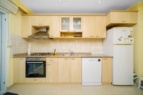 Lejlighed  i Oba, Antalya, Tyrkiet Nr. 207071 - 9