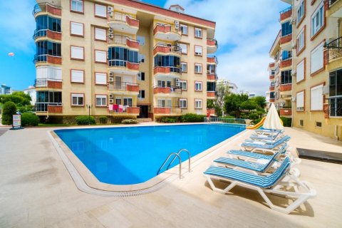 Lejlighed  i Oba, Antalya, Tyrkiet Nr. 207071 - 21