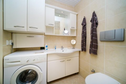 Lejlighed  i Oba, Antalya, Tyrkiet Nr. 207071 - 12