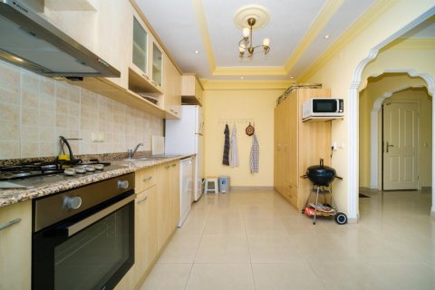 Lejlighed  i Oba, Antalya, Tyrkiet Nr. 207071 - 8