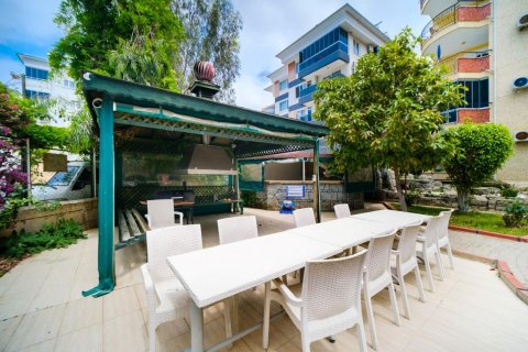 Lejlighed  i Oba, Antalya, Tyrkiet Nr. 207071 - 19