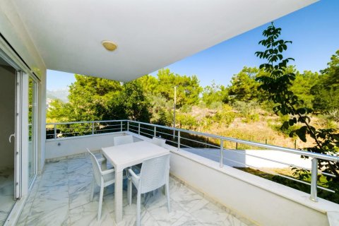 Продажа квартиры  в Оба, Анталье, Турция 3 комн., 85м2, №207072 – фото 21