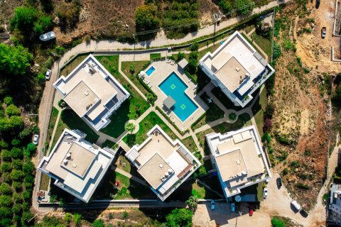 Продажа квартиры  в Оба, Анталье, Турция 3 комн., 85м2, №207072 – фото 3