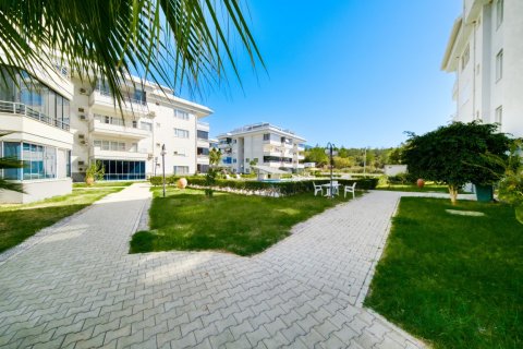 Продажа квартиры  в Оба, Анталье, Турция 3 комн., 85м2, №207072 – фото 5