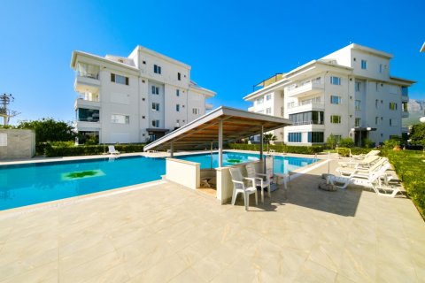 Продажа квартиры  в Оба, Анталье, Турция 3 комн., 85м2, №207072 – фото 10