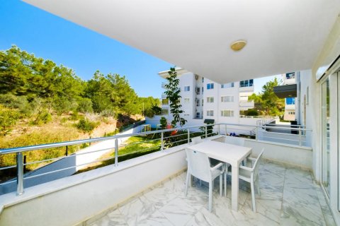 Продажа квартиры  в Оба, Анталье, Турция 3 комн., 85м2, №207072 – фото 22