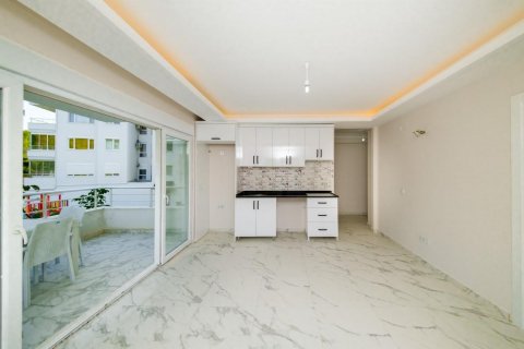 Продажа квартиры  в Оба, Анталье, Турция 3 комн., 85м2, №207072 – фото 15